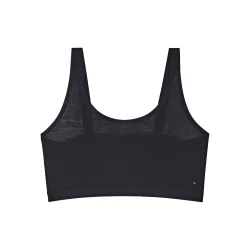 Smart Natural Tanktop in schwarz