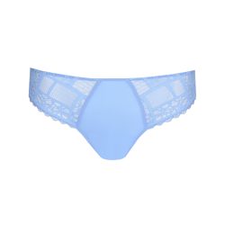 Jadei Slip in blau