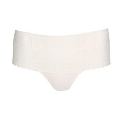 Jadei Panty in weiss