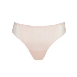 Knokke String in rosa