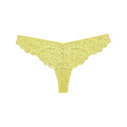 Tela Brazilian Slip in grün