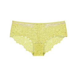 Tela Panty in grün