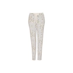Tirasi Hose in weiss