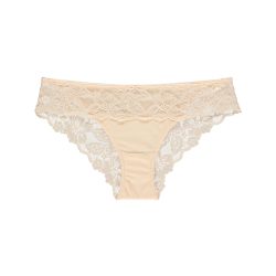Luxury Desire Slip in rosa
