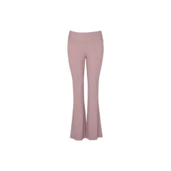 Toga Leggings in violett