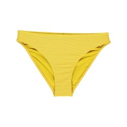 Toga Bikini Regular Slip in gelb