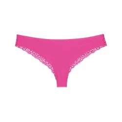 Cozy Beauty String in pink