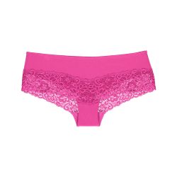 Cozy Beauty Panty in pink