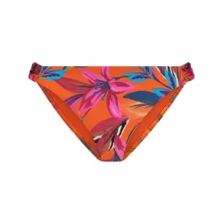 Bora Bora Bikini Regular Slip in bunt