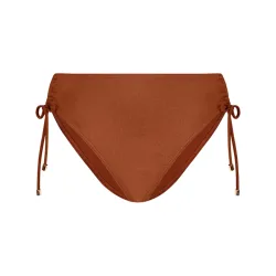 Treasure Cedar Bikini Regular Slip in braun