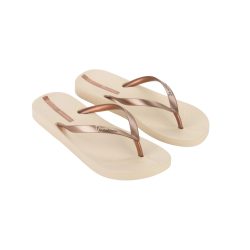 Anatomica Shine Strandschuhe in braun
