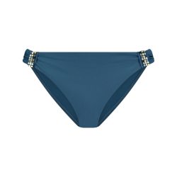 Summer Silence Bikini Regular Slip in grün