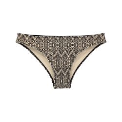 Tinka Slip in schwarz