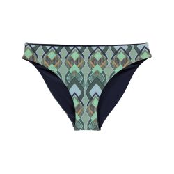 Thulan Bikini Regular Slip in blau