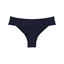 Thulan Bikini Brazilian Slip in blau