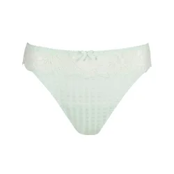 Madison String in grün