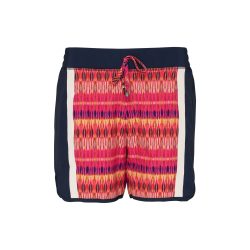 Tyria Hose, kurz in pink