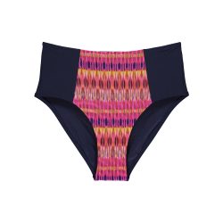 Tyria Bikini Regular Slip in pink