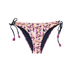 Ticiana Bikini Regular Slip in blau