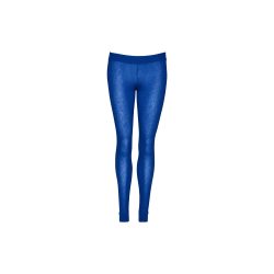 Cashmere Sensation Leggings in blau