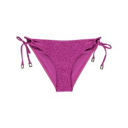 Omnia Bikini Regular Slip in pink