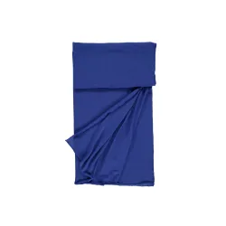 Cashmere Sensation Acc. Schal in blau