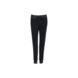 Vada Leggings in schwarz