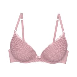 Aura Spotlight T BH Push-up in rosa
