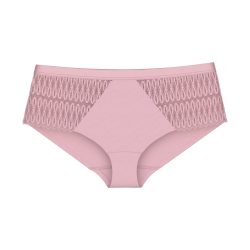 Aura Spotlight T Panty in rosa