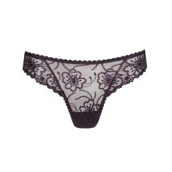 Jane String in lila