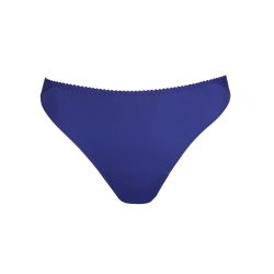 Montara String in blau