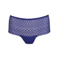 Montara Brazilian Slip in blau