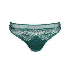Junoo Slip in grün