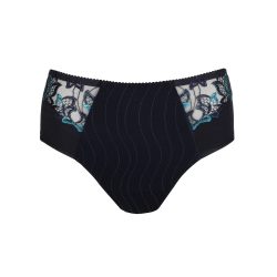 Deauville Slip in blau