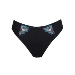 Deauville String in blau