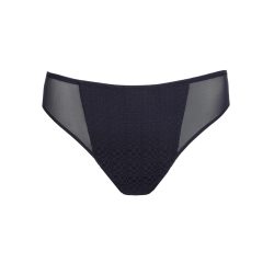 Yelapa Panty in blau