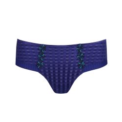 Avero Panty in blau