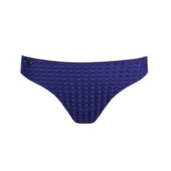 Avero Slip in blau