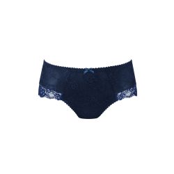 Bobette Slip in blau