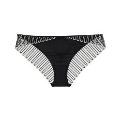 Rodina Slip in schwarz