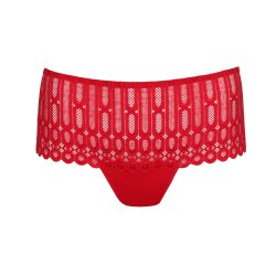 Los Ayala Panty in rot
