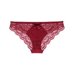Valentina Slip in rot