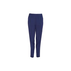 Velida Pyjama Unterteil in blau