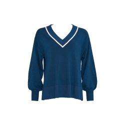 Wendy Pullover in grün