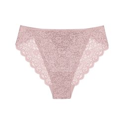 Amourette Panty in rosa