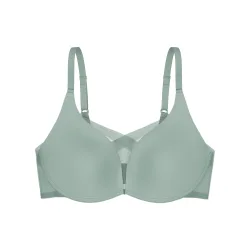 Triumph Shape Smart BH ohne Bügel, gefüttert in grün