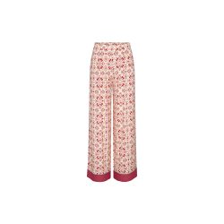 Aura Spotlight Pyjama Unterteil in grün