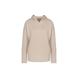 Smart Active Infusion Pullover in beige