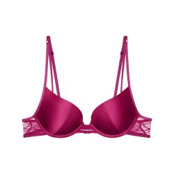 Crazy Stupid Love BH Push-up in pink