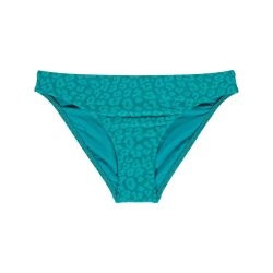 Alana Bikini Regular Slip in türkis